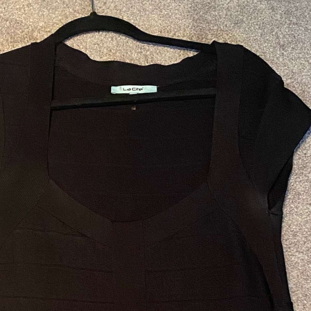Le circ boutique bandeau dress